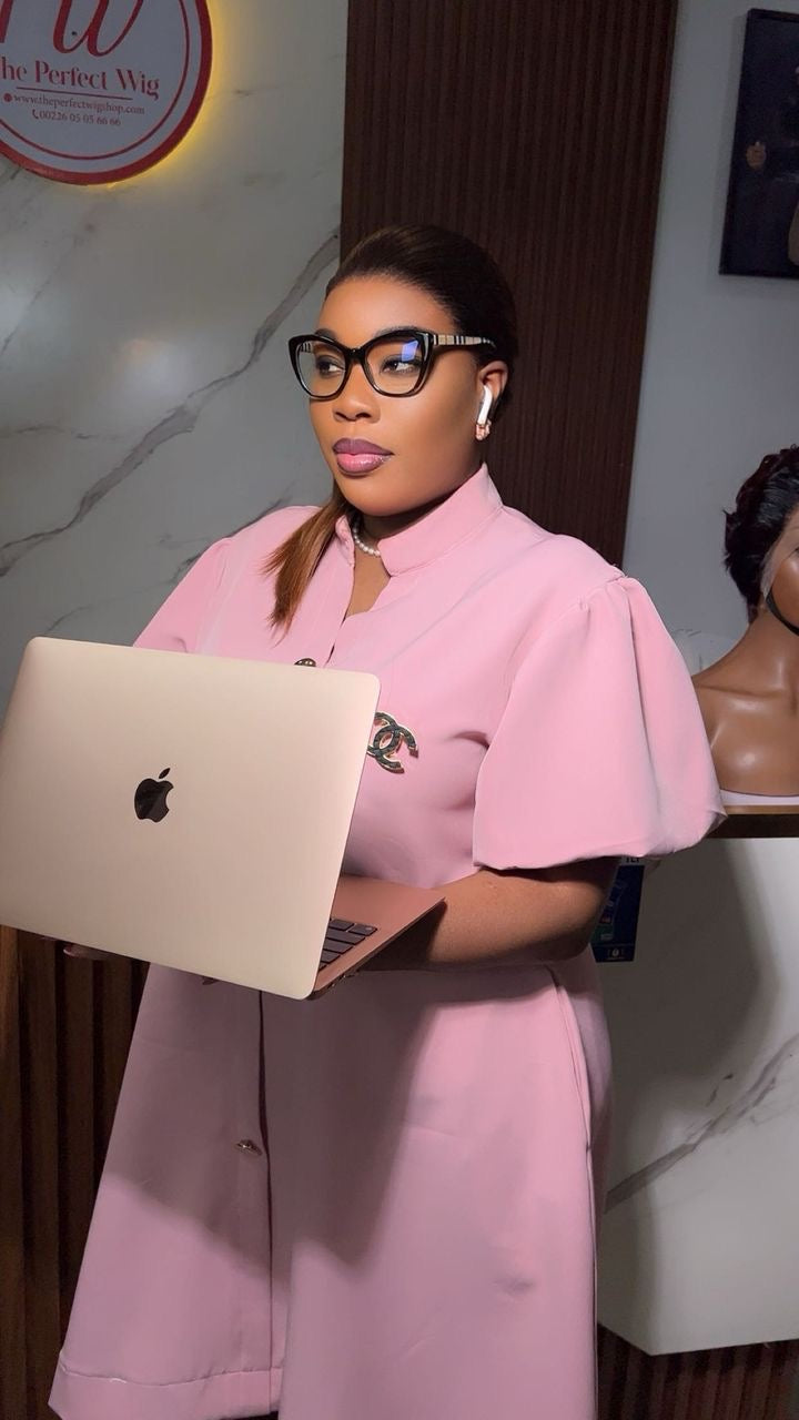 LA LUXURY YVANNAH BI COLOR VIRGIN HAIR