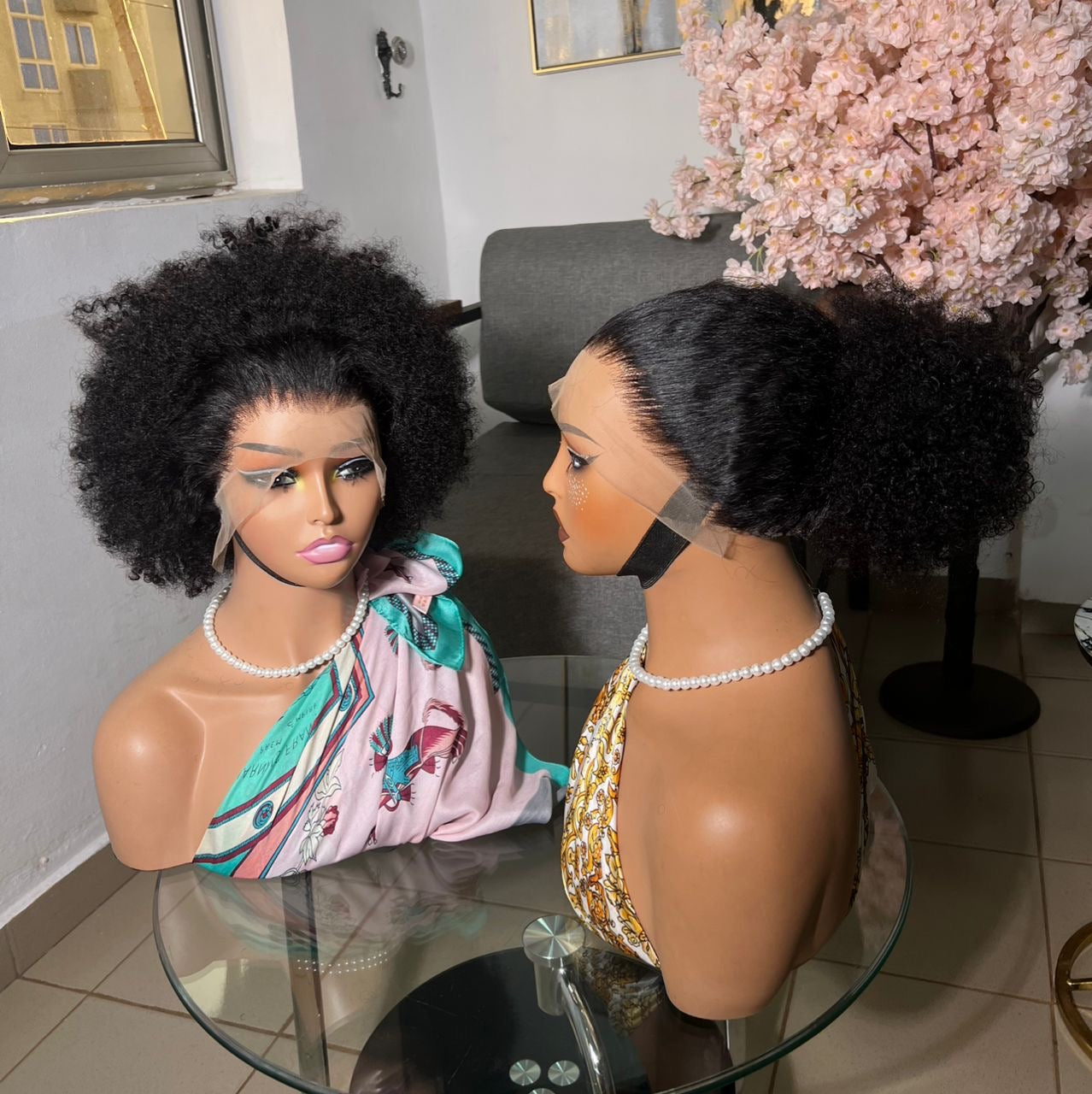 LA DJABA AFRO SANA COLLE