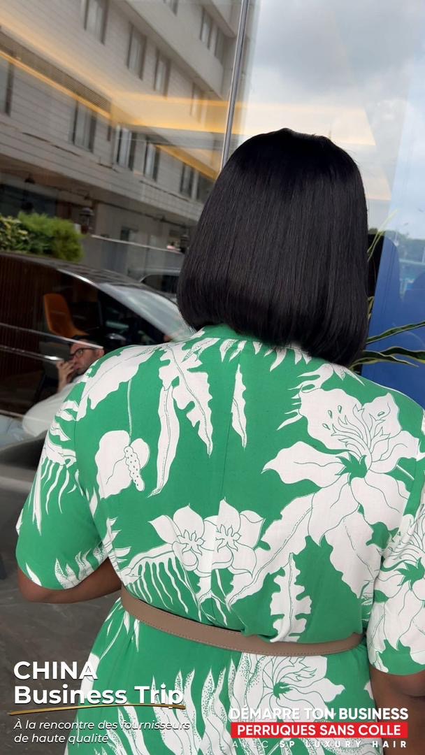 LA CELIA BOB WIG