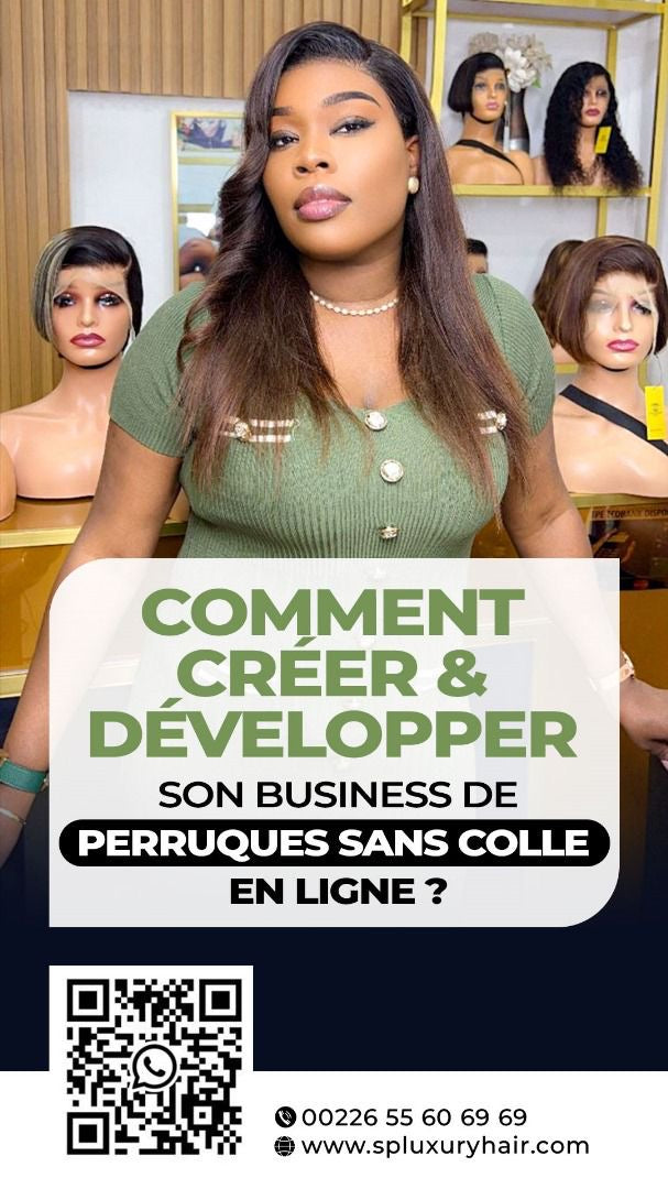 SP LUXURY BUSINESS PACK