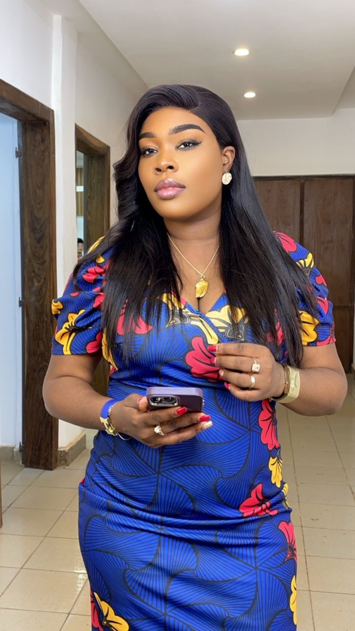 LA SOPHAIDA FRONTALE