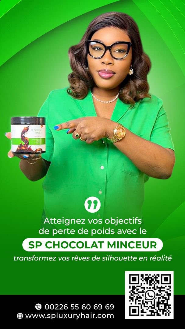 SP CHOCOLAT MINCEUR