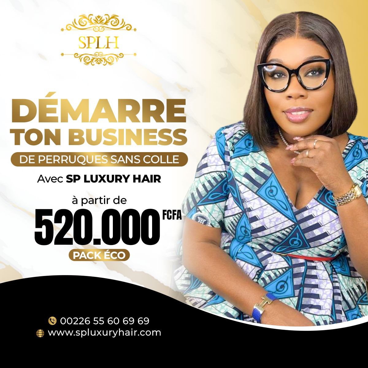 SP BUSINESS
