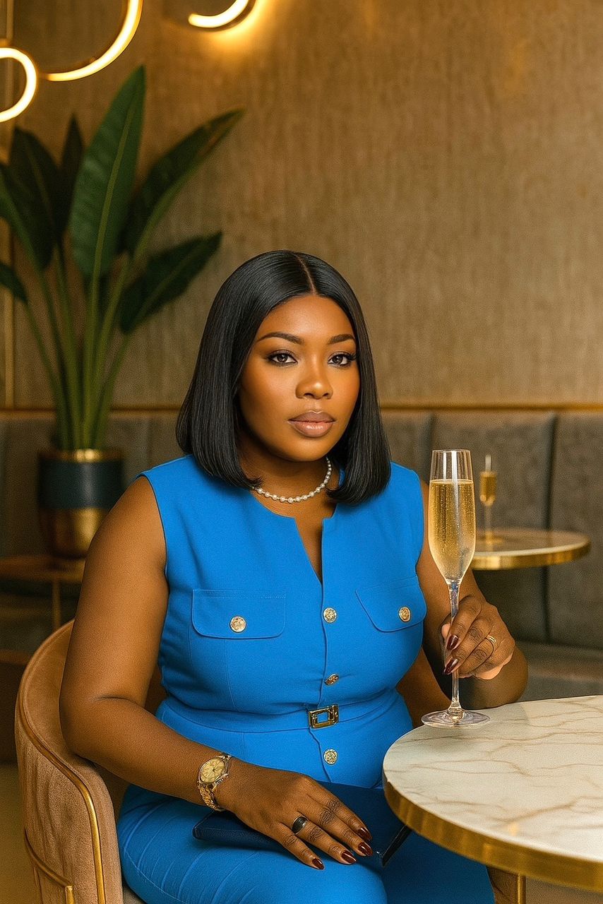 LA CECILE RAW HAIR CLOSURE