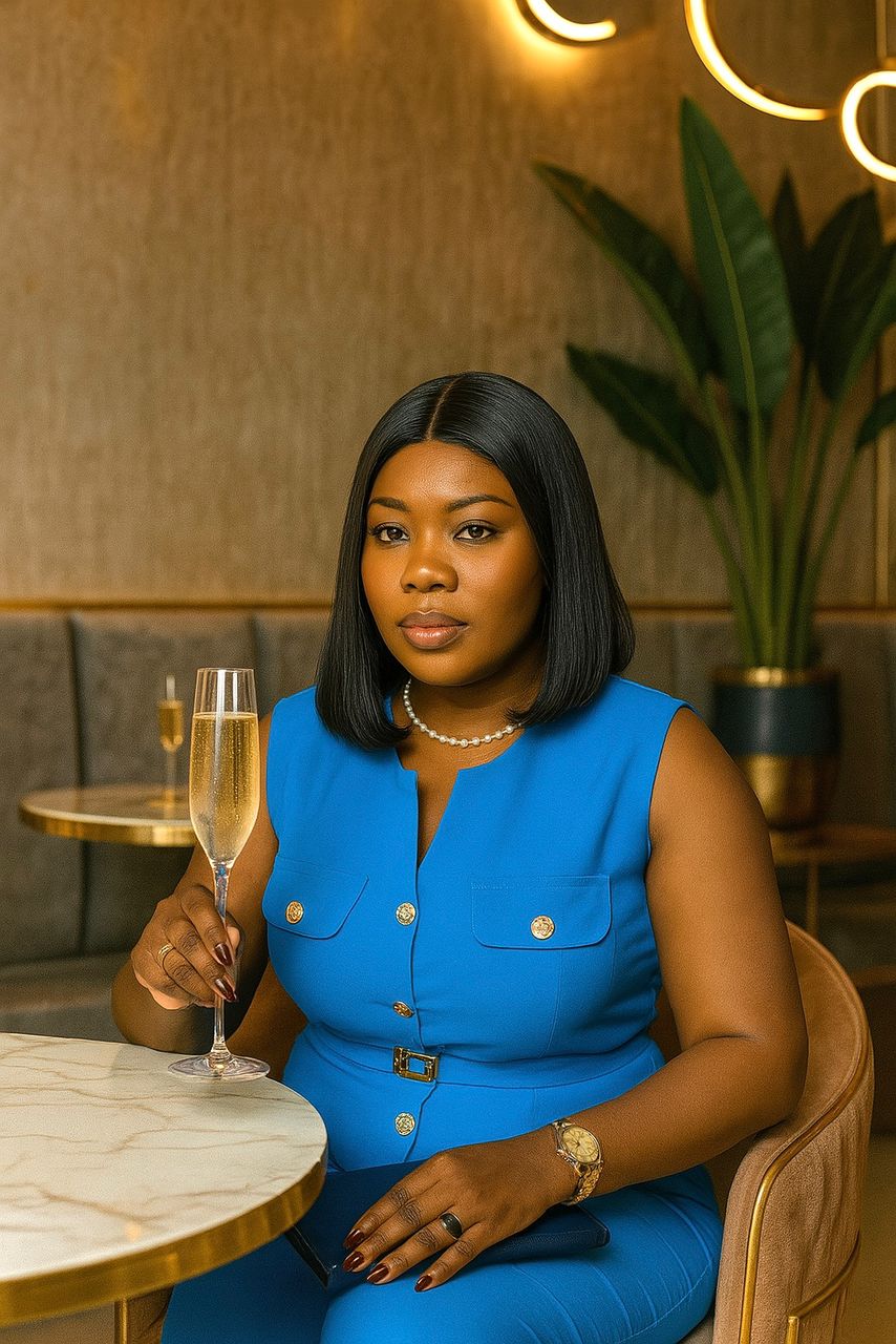 LA CECILE RAW HAIR CLOSURE