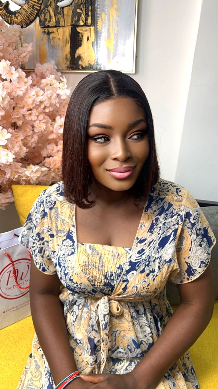 LA KASSY carrée Closure