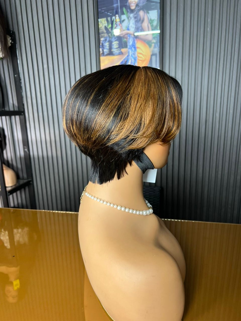 THE PIXIE KELY