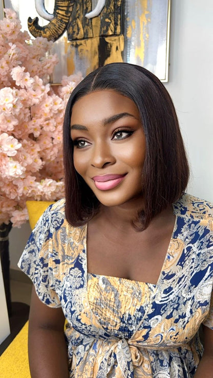LA KASSY carrée Closure