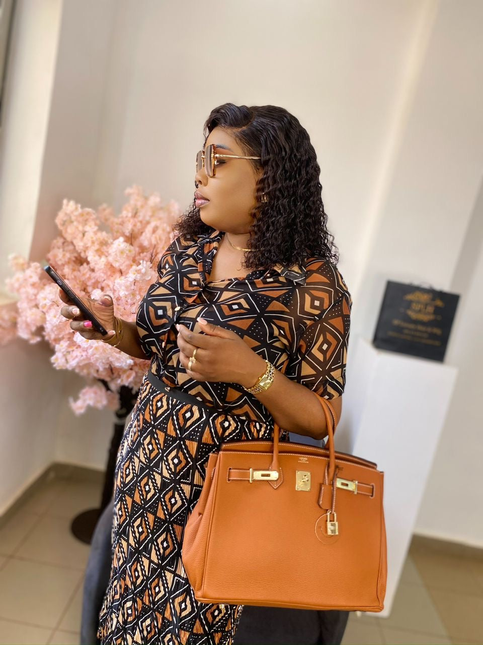 LA HAWA DEEP WAVE