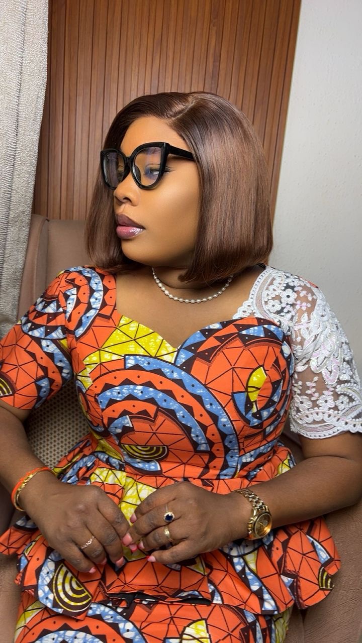 QUEEN SPERA BOB WIG CLOSURE