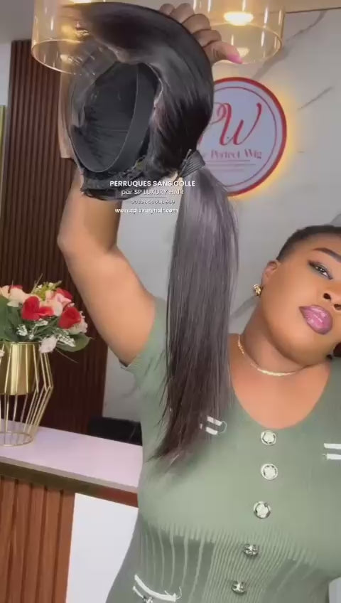 LA BLACK ILONA Prémium