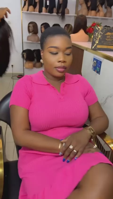 LA LYDIE Carrée
